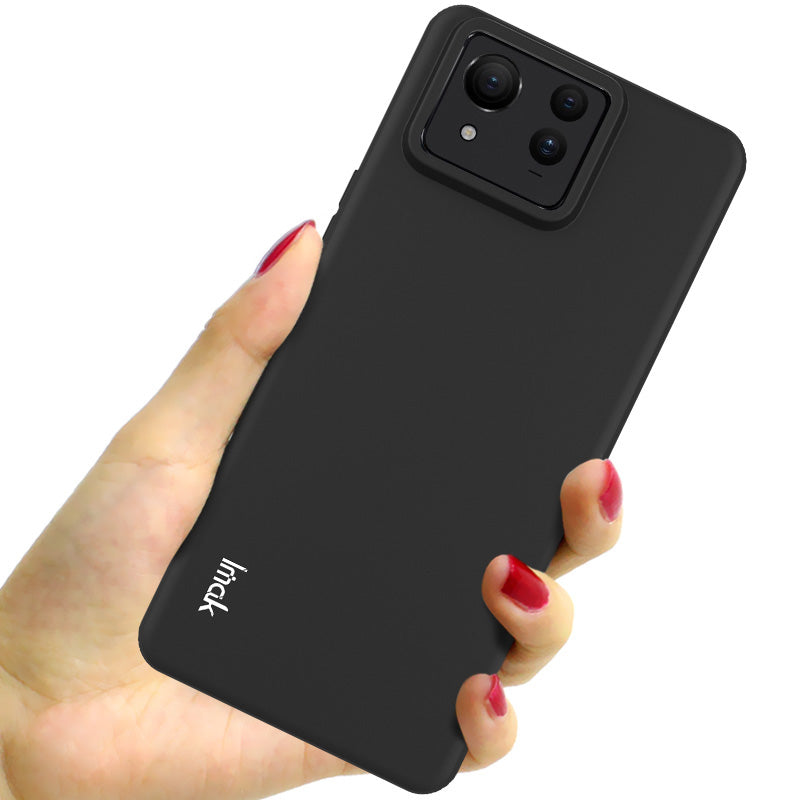 IMAK UC-3 Series Phone Shell for Asus Zenfone 11 Ultra 5G Scratch Resistant Matte TPU Phone Cover IMAK UC-3 Series Phone Shell for Asus Zenfone 11 Ultra 5G Scratch Resistant Matte TPU Phone Cover